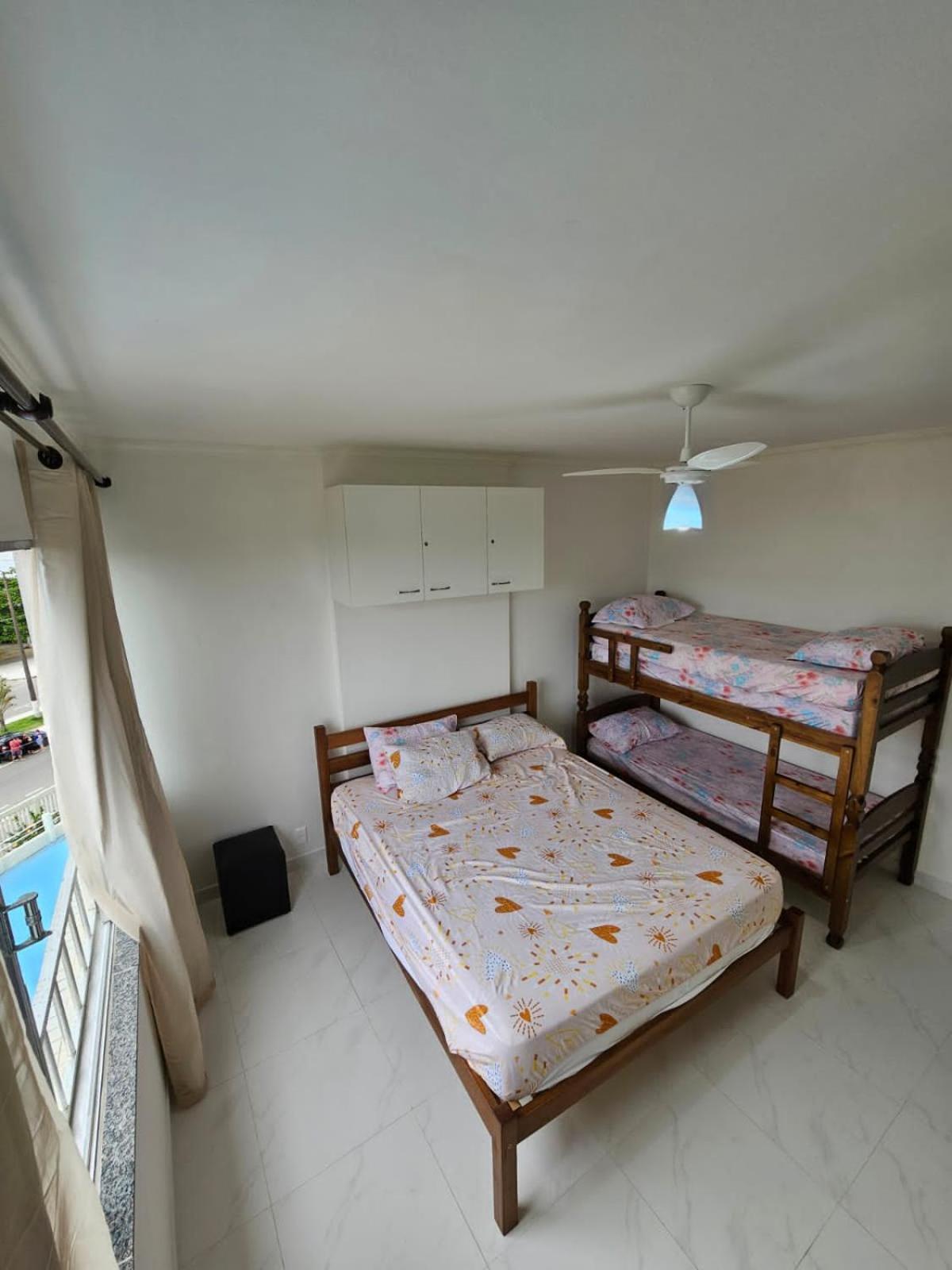 Apartamento Peruibe Pe Na Areia!!! Esterno foto