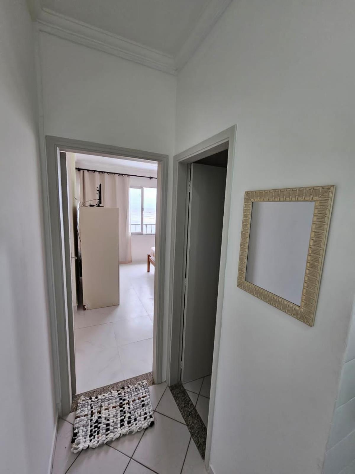 Apartamento Peruibe Pe Na Areia!!! Esterno foto