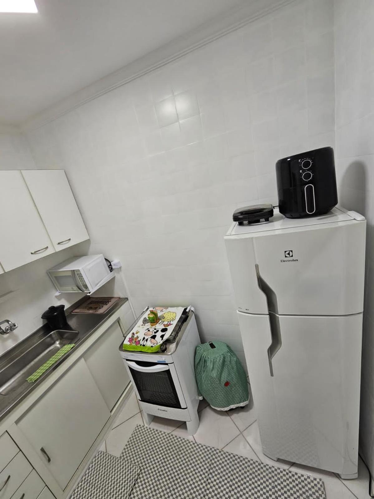 Apartamento Peruibe Pe Na Areia!!! Esterno foto